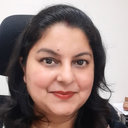 Dolly Sharma