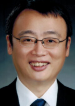 Xiang Luo