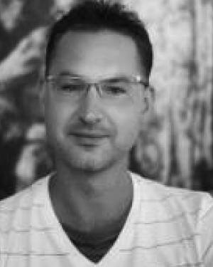 Martin Magdin