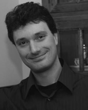 Alex Reznik
