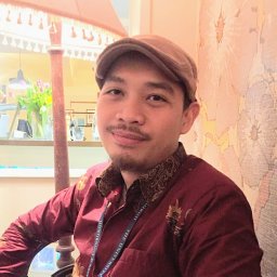 Muhammad Febrian Rachmadi