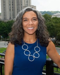 Lori Delale-O'Connor
