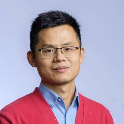 Jiang Jieke