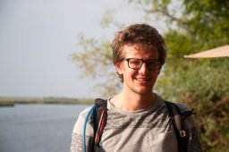 Daan Camps