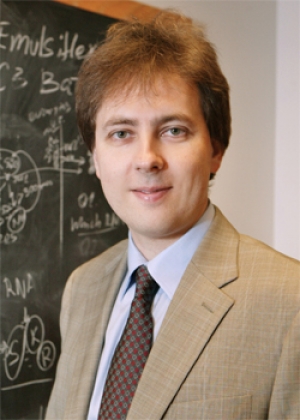Alexei Korennykh
