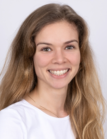 Alina Leidinger