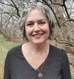 Karen Anne McVey Neufeld