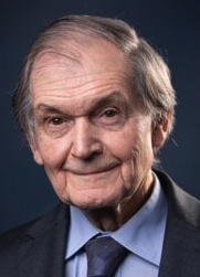 Roger Penrose