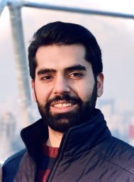 Armin Moayedizadeh