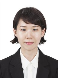 Min Ji Kim