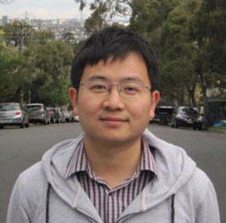 Lei Jin