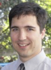 Jean-Sébastien Blouin