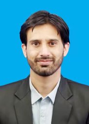 Chaudry Sajed Saraj