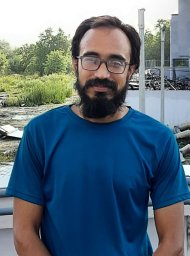 Alok Manas Dubey