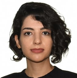 Sanaz Taheri-Boshrooyeh