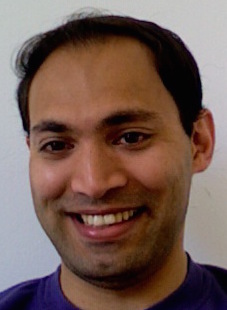 Xerxes D. Arsiwalla