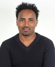 Gebresilassie Eshetu Gebrekidan