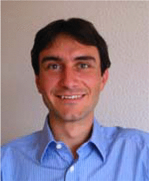 Nicolas Bonneau