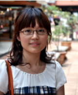 Jingwen Yu