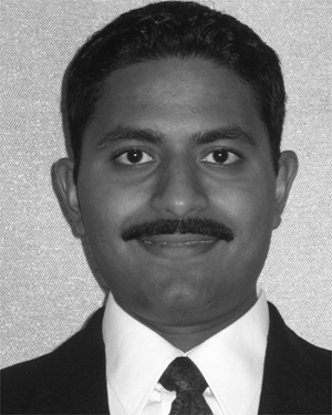 Kishor Saitwal