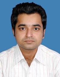 Sanjib Biswas