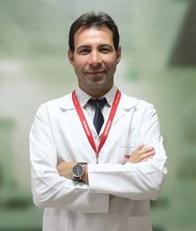 Serdar Altindag