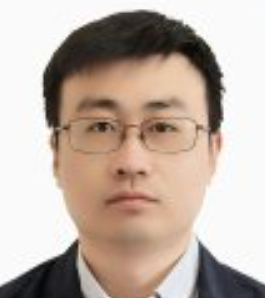Xinbin Zhang