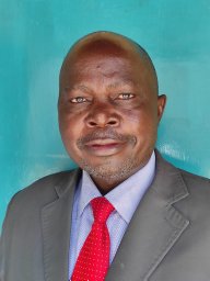 Joshua O. Ogendo