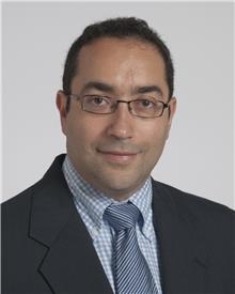 Oussama Wazni