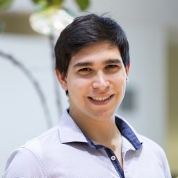 Alexandros A Sklavounos