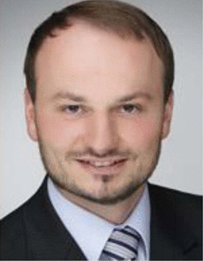 Michael L. Marszalek