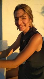 Athina Maria Aloizou