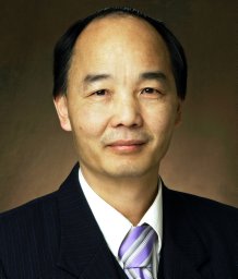Shaobin Zhong