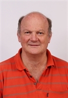Geoff Baker