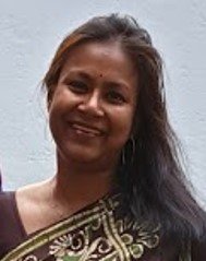 Sonali Das