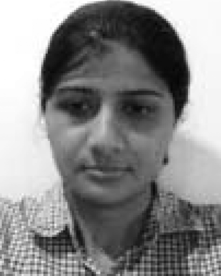 Vandana Rallabandi