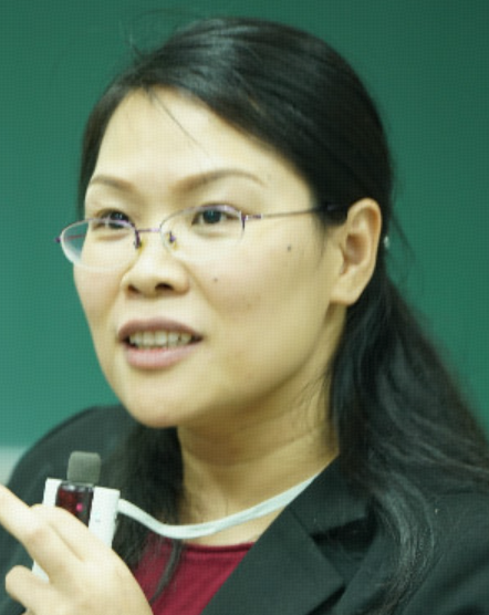 Zhonghua Hao