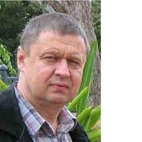 Alex Skvortsov