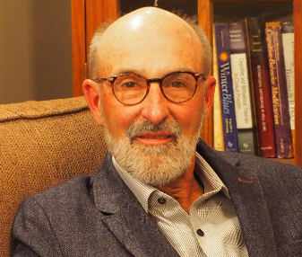 David A. Clark