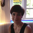 Sarah Thornber