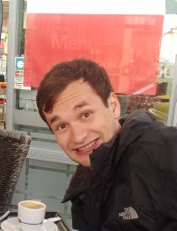 Andrew Dopilka