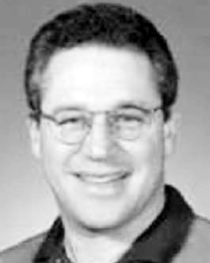 Mark W Horn