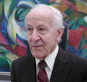 Rolf Huisgen