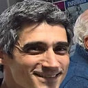 Carlos Daniel Alberto De La Vega Elena