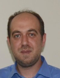 Alkis Gkelios