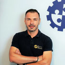 Konstantinos Chandolias