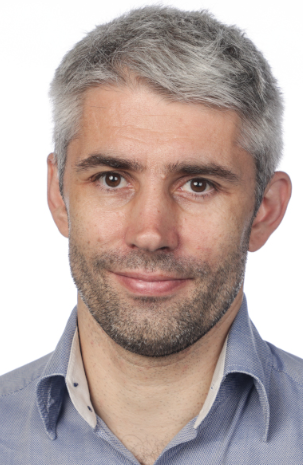 Jean-Philippe Brantut