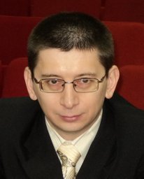 Robert R. Sattarov