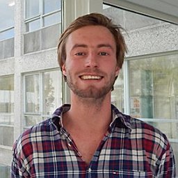 Joris J. Carmiggelt