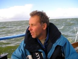 Hennie van der Vliet